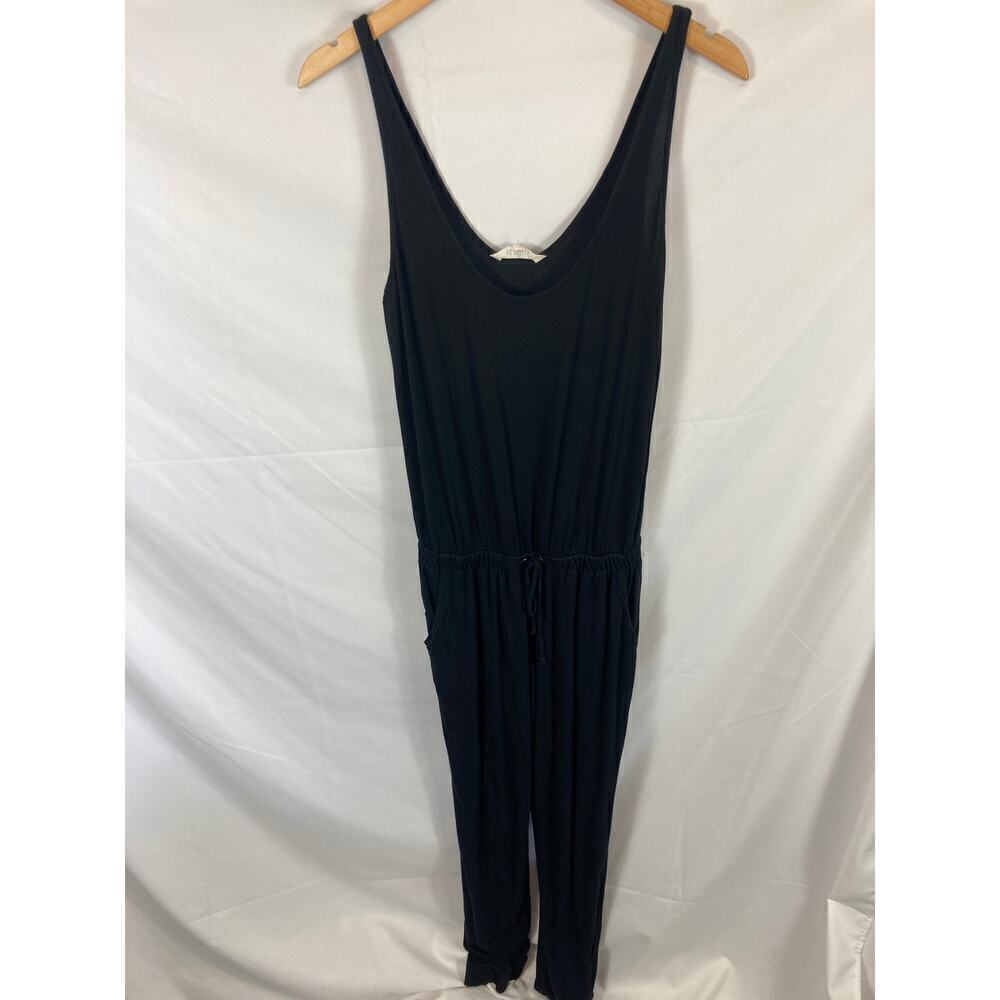 BB Dakota Sleeveless Jumpsuit Size XS